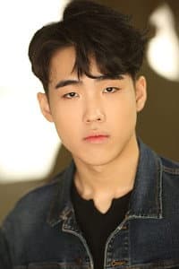 Lance Lim in Searching for Anna May Wong
