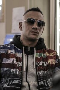 Marco Cassarà in Torino Criminale Parte 1