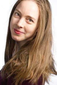 Clea Iveson in This is Ballet: Dancing Anne of Green Gables