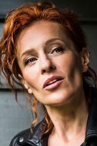 Sylwia Nowiczewska in Po sezonie