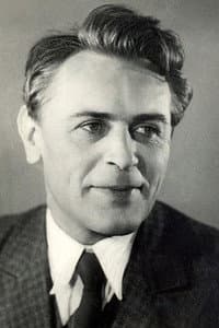 Mikhail Bolduman in Чеховские страницы