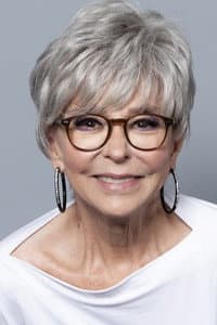 Rita Moreno in The Yellow Tomahawk