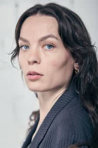 Marie Reignier in Manucure 24/24