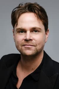 Karl Linnertorp in Min storebror Charlie