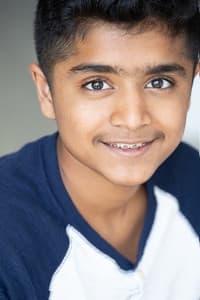 Yatharth Bhatt in Midnight Dreamers