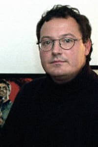 Henrik Danstrup in Evergrey: A Night To Remember
