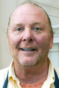 Mario Batali in Undiscovered Haiti with José Andrés