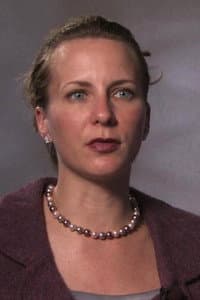 Chantal Desloges in The 12 Biggest Lies