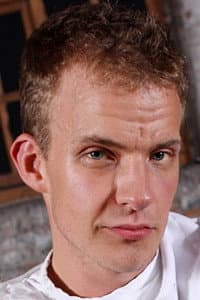 Leo James in Adam Watson Is a Cocky Cunt