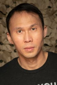 Thom Tran in Heroes Don't Wear Capes