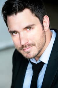 JT Alexander in 10 Cent Pistol