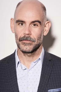 Dan Sanders-Joyce in The Visit