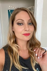Veronica Weston in Things Your Wife Won't Do 6