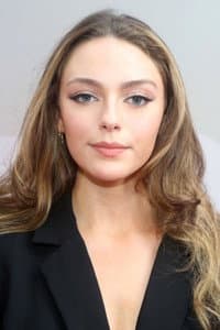 Danielle Rose Russell in Legacies