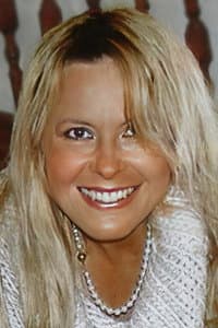 Ivona Krajčovičová in Ďakujem Vám za láskavosť