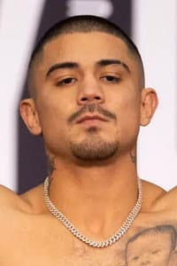 Joseph Diaz Jr in Canelo Alvarez vs. Daniel Jacobs