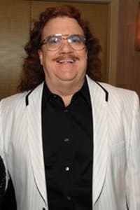 Billy Powell in Lynyrd Skynyrd - Freebird, The Movie & Tribute Tour
