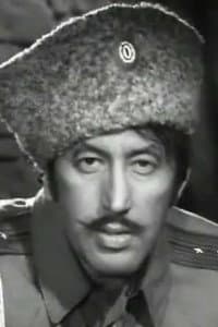 Yan Krasnyanskiy in После грехопадения
