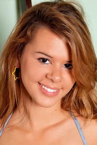 Elizabeth Bentley in The Young & the Rest of Us 2