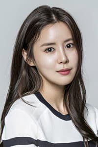 Jo Hye-in in Jeongsa