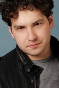 Timothy Reifsnyder in Wide Awake