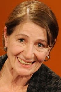 Barbara Nüsse in Familie Windscheidt - Der ganz normale Wahnsinn
