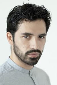 Harrison Arevalo in Le Répondeur