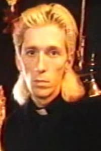 Eric Pryor in Law Enforcement Guide to Satanic Cults