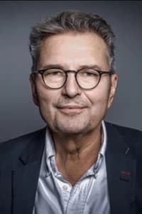 Hans-Jürgen Dittberner in Der kleine Medicus - Bodynauten auf Geheimer Mission im Körper