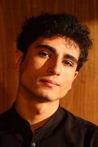 Adil Mekki in Cimex Lectularius