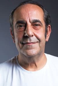 Özkan Uğur in Arif V 216