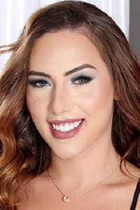 Angel Hadashian in Trans-Active 35