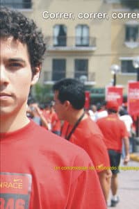 Giovanni Arce in Correr, correr, correr
