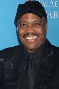 Cuba Gooding in Roscoe's House of Chicken n Waffles