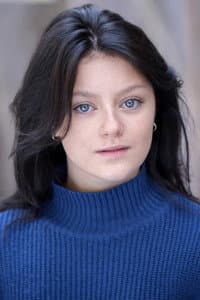 Lily-Rose Aslandogdu in How to Stop a Recurring Dream