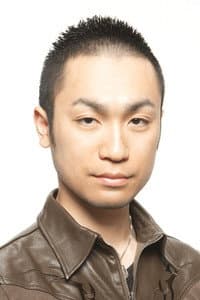 Ryo Iwasaki in 私がモテないのはどう考えてもお前らが悪い!