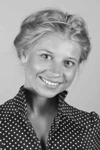 Alyona Artyomova in One Man Dies a Million Times