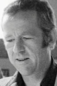 Dave Martin in Into the Unknown