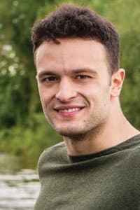 Strahinja Blažić in Страхиња