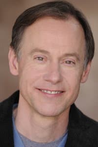 Joe Liss in Frankenthumb