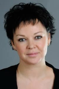 Elena Valyushkina in Преследование мусора или мой любимый муж