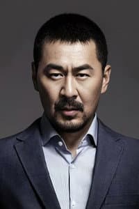 Chen Jianbin in Confucius