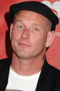 Corey Taylor in Night of Blood