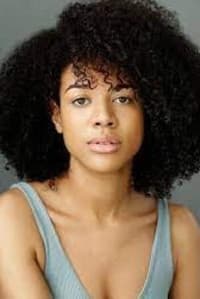 Tianna Arnold in The Prince