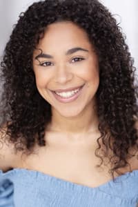 Celina Lamon in Dead-End Dreams