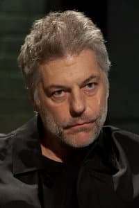 Orhan Edip Ertürk in Seyircili Seyir Defteri