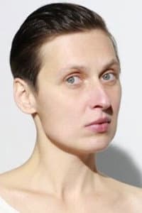 Agnieszka Piwowarska in Alter und Schönheit