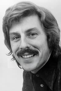 Derek Taylor in Mighty Good: The Beatles