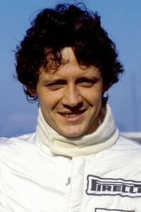 Stefano Modena in Ayrton Senna: Racing Is in My Blood