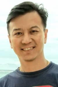 Chien Ho Liao in Agents
